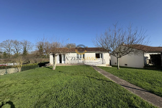  maison chatillon-sur-thouet 79200