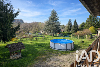  maison chatonnay 38440