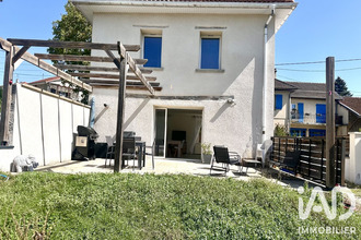  maison chatonnay 38440