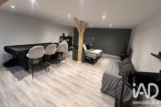 maison chatonnay 38440
