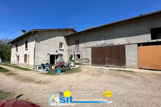  maison chatonnay 38440