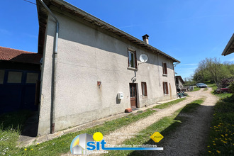  maison chatonnay 38440