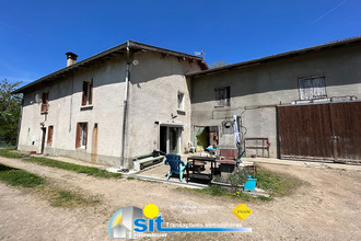  maison chatonnay 38440