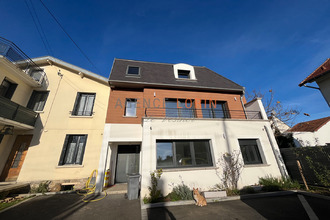  maison chatou 78400