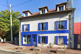  maison chatou 78400