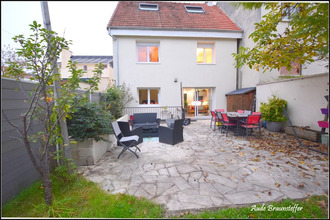  maison chatou 78400