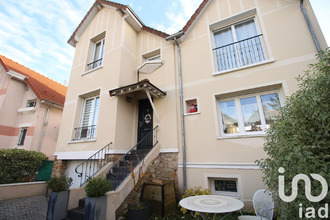  maison chatou 78400