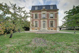  maison chatou 78400