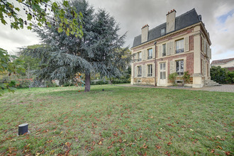  maison chatou 78400