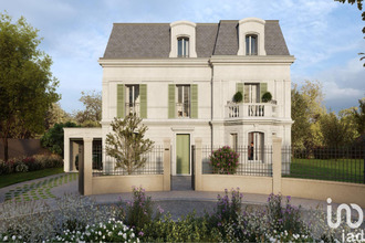  maison chatou 78400