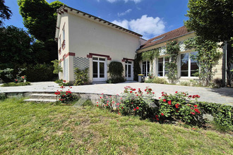  maison chatou 78400