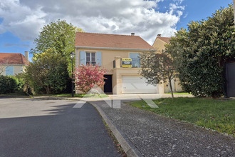  maison chatou 78400