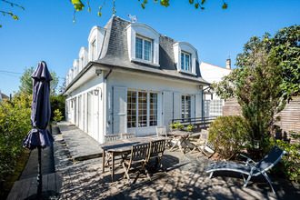  maison chatou 78400