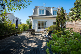  maison chatou 78400