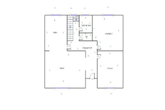  maison chatou 78400