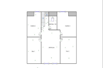  maison chatou 78400