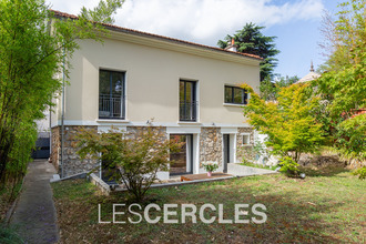  maison chatou 78400
