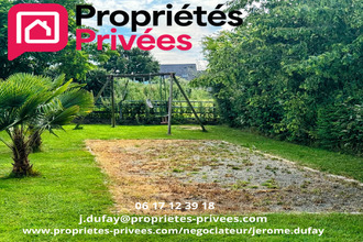 maison chatres-la-foret 53600