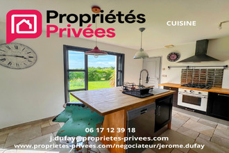  maison chatres-la-foret 53600