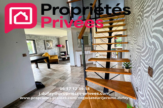  maison chatres-la-foret 53600