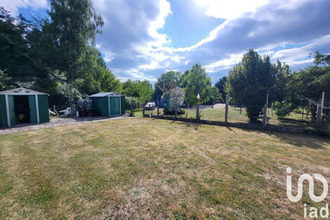  maison chatres-sur-cher 41320