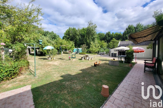  maison chatres-sur-cher 41320