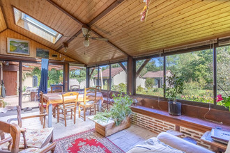  maison chatres-sur-cher 41320