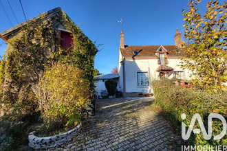  maison chatres-sur-cher 41320