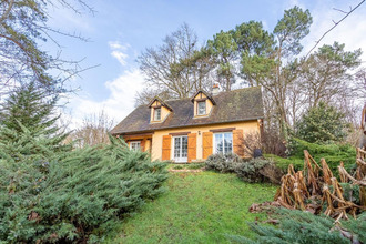  maison chatres-sur-cher 41320