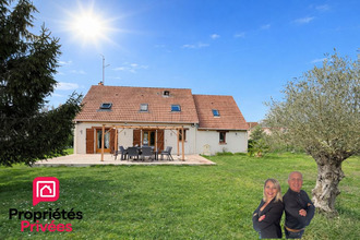  maison chatres-sur-cher 41320