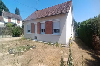  maison chatres-sur-cher 41320