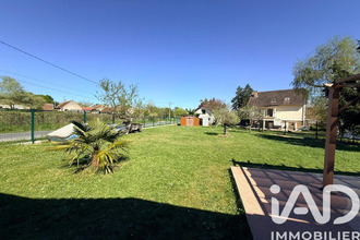  maison chatres-sur-cher 41320