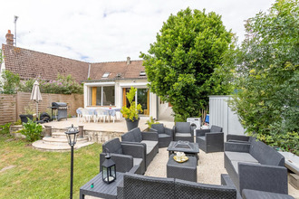  maison chatres-sur-cher 41320