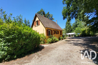 maison chatres-sur-cher 41320