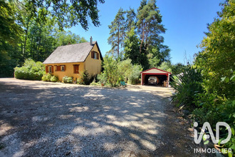  maison chatres-sur-cher 41320