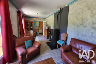  maison chatres-sur-cher 41320