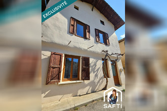  maison chatte 38160