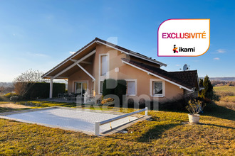  maison chatte 38160