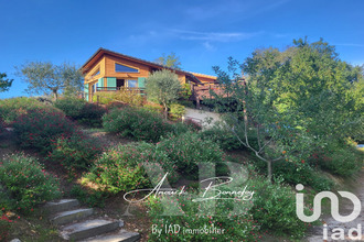  maison chatuzange-le-goubet 26300