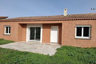  maison chatuzange-le-goubet 26300