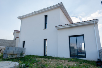  maison chatuzange-le-goubet 26300