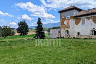  maison chatuzange-le-goubet 26300