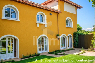  maison chatuzange-le-goubet 26300