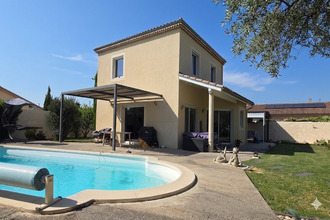  maison chatuzange-le-goubet 26300