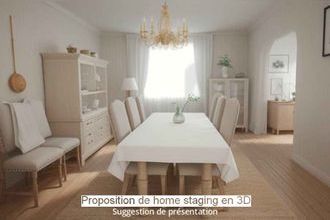  maison chauche 85140