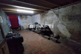  maison chauche 85140