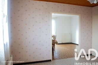  maison chauche 85140