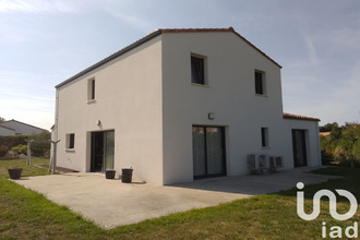  maison chauche 85140