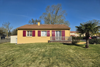  maison chauche 85140