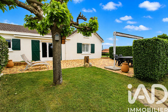 maison chauche 85140